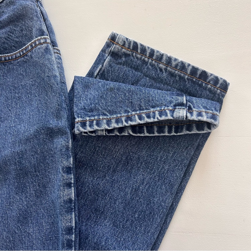 Vintage 80s 90s BONGO Mom Jeans Size 11 ECU - Picture 6 of 12